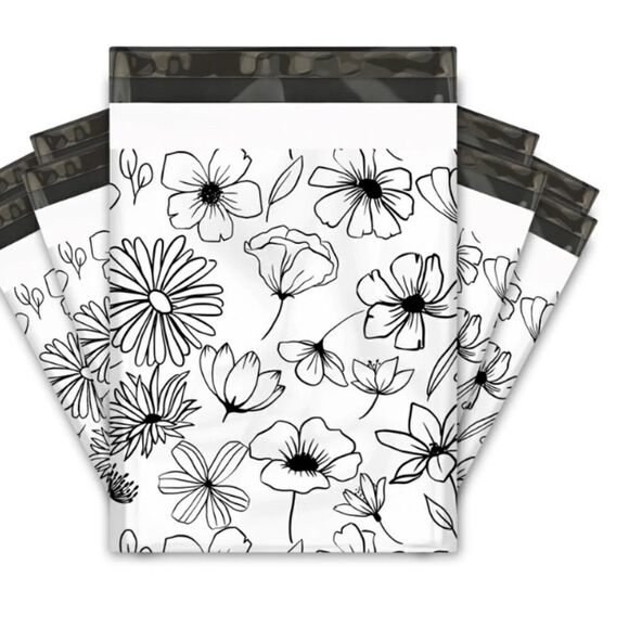Poly Mailers  - Picture 1 of 13